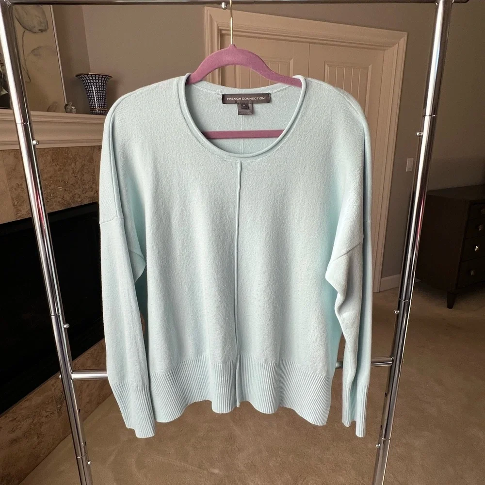 Boxy sweater by French Connection - Picture 2 of 6
